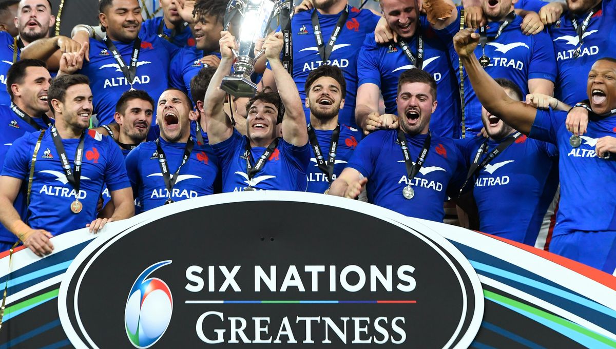 Meilleurs joueurs de rugby français de l'histoire